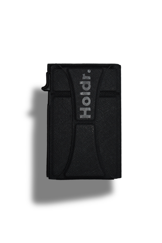 Holdr - Magsafe Wallet with stand