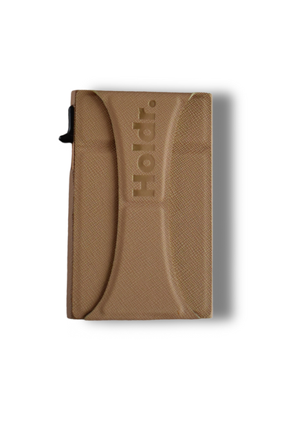Holdr - Magsafe Wallet with stand