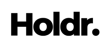 Holdr logo 