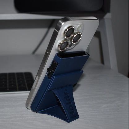 Holdr - Magsafe Wallet with stand