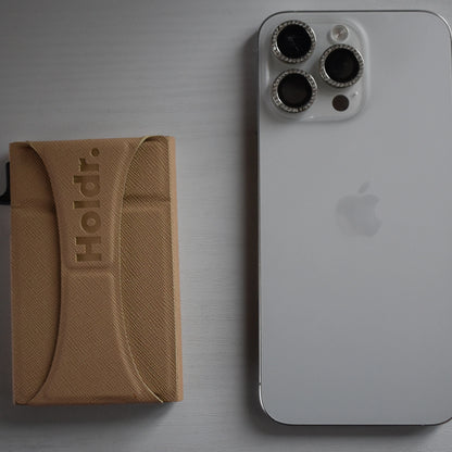 Holdr - Magsafe Wallet with stand