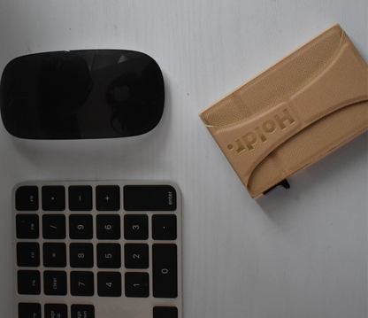 Holdr - Magsafe Wallet with stand