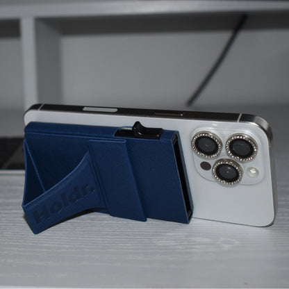 Holdr - Magsafe Wallet with stand
